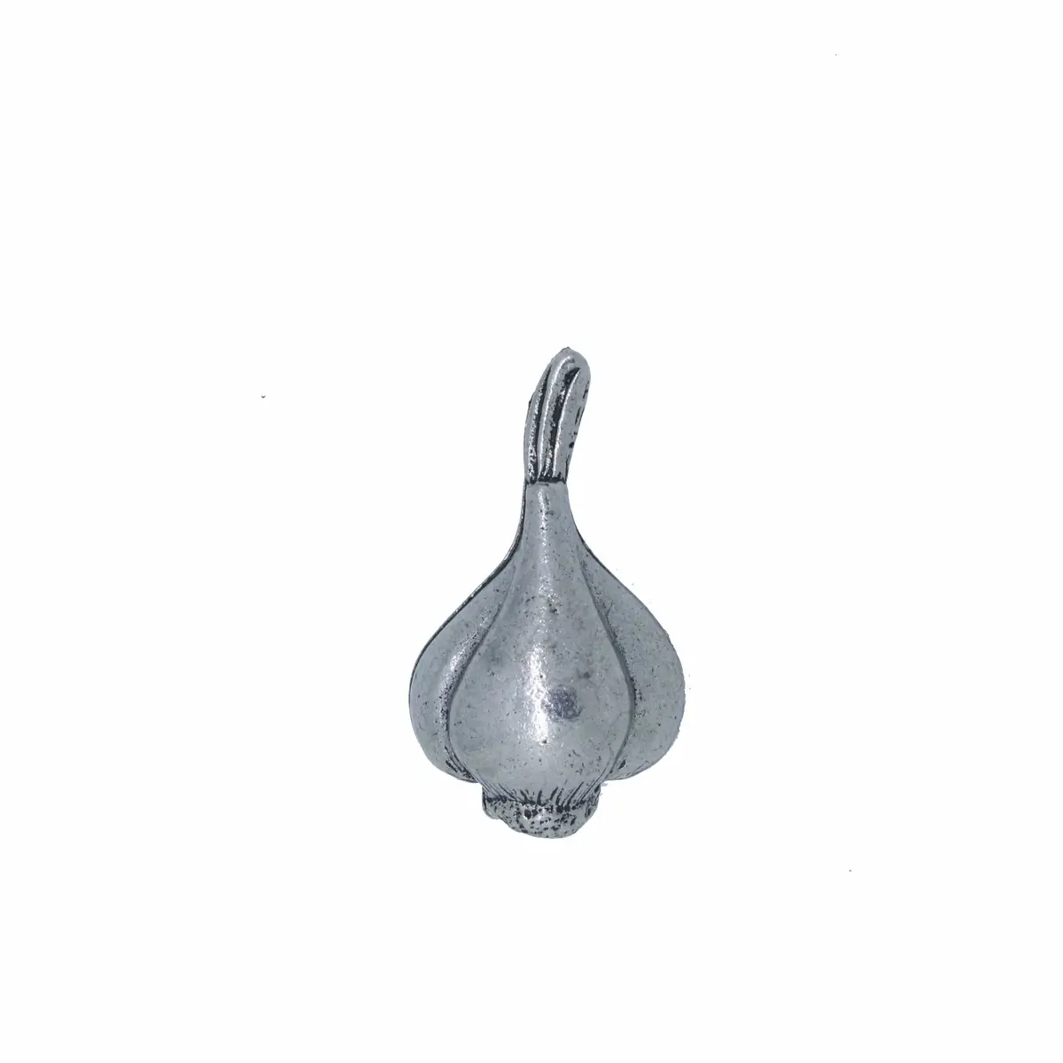 Garlic Lapel Pin 1