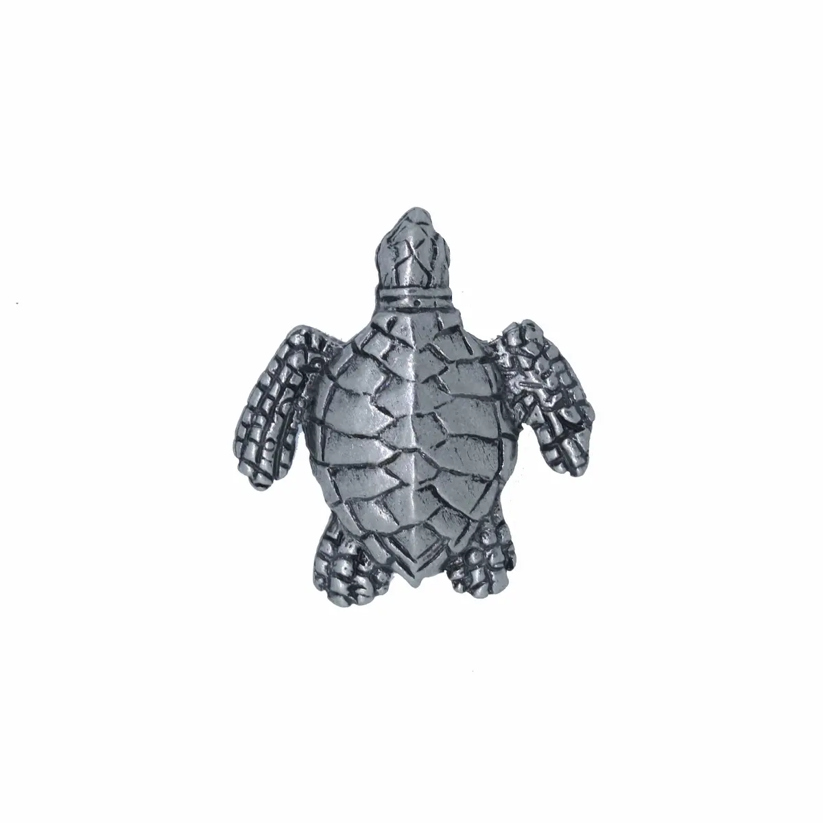 Sea Turtle Lapel Pin 1