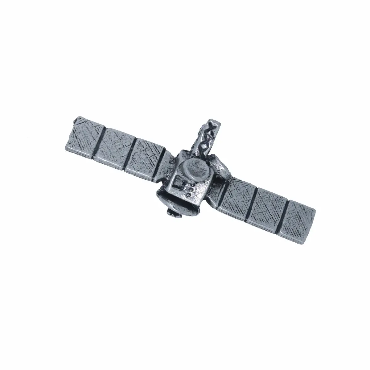 Satellite Lapel Pin 1