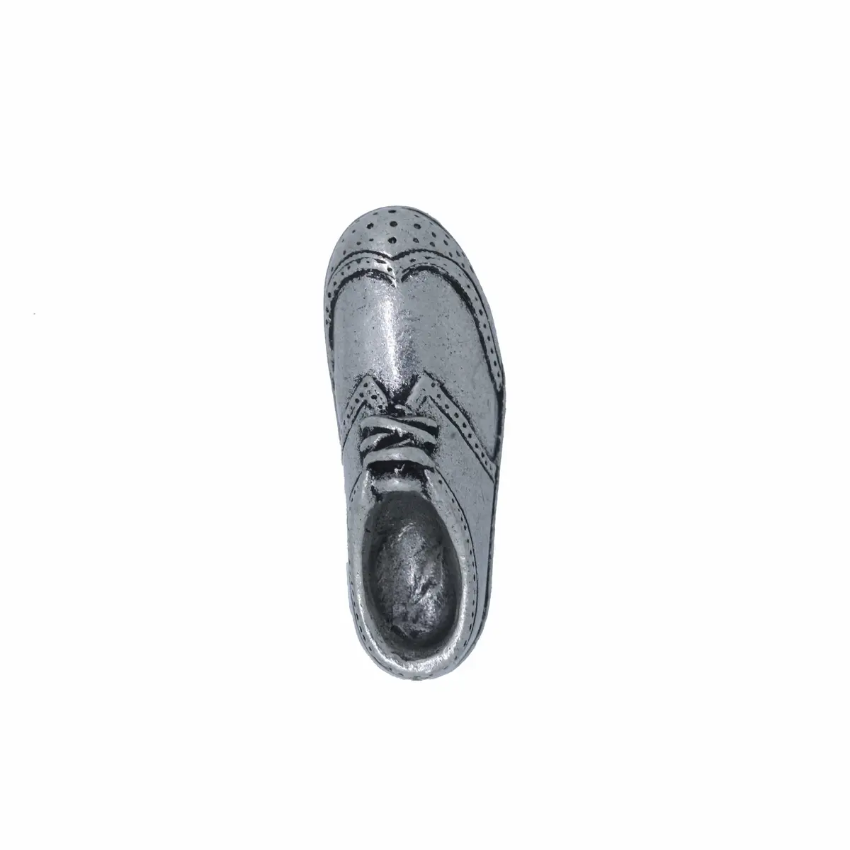 Wingtips Lapel Pin 1