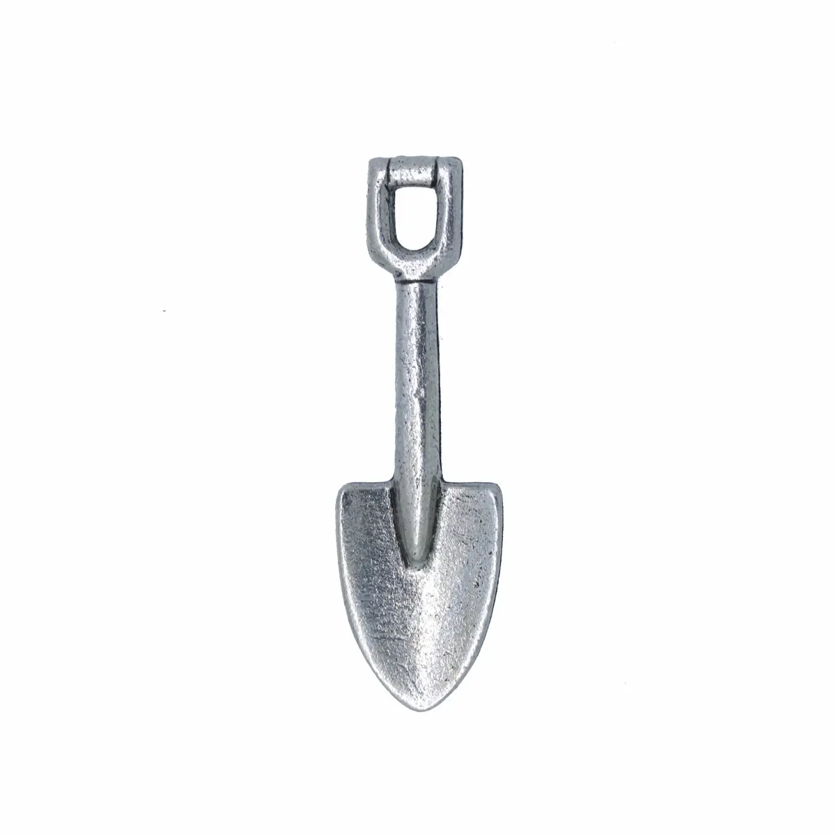Shovel Lapel Pin 1