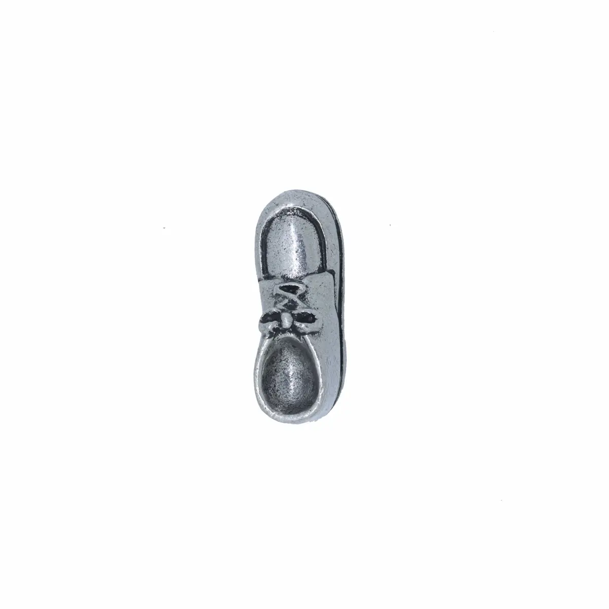 Baby Shoe Lapel Pin 1