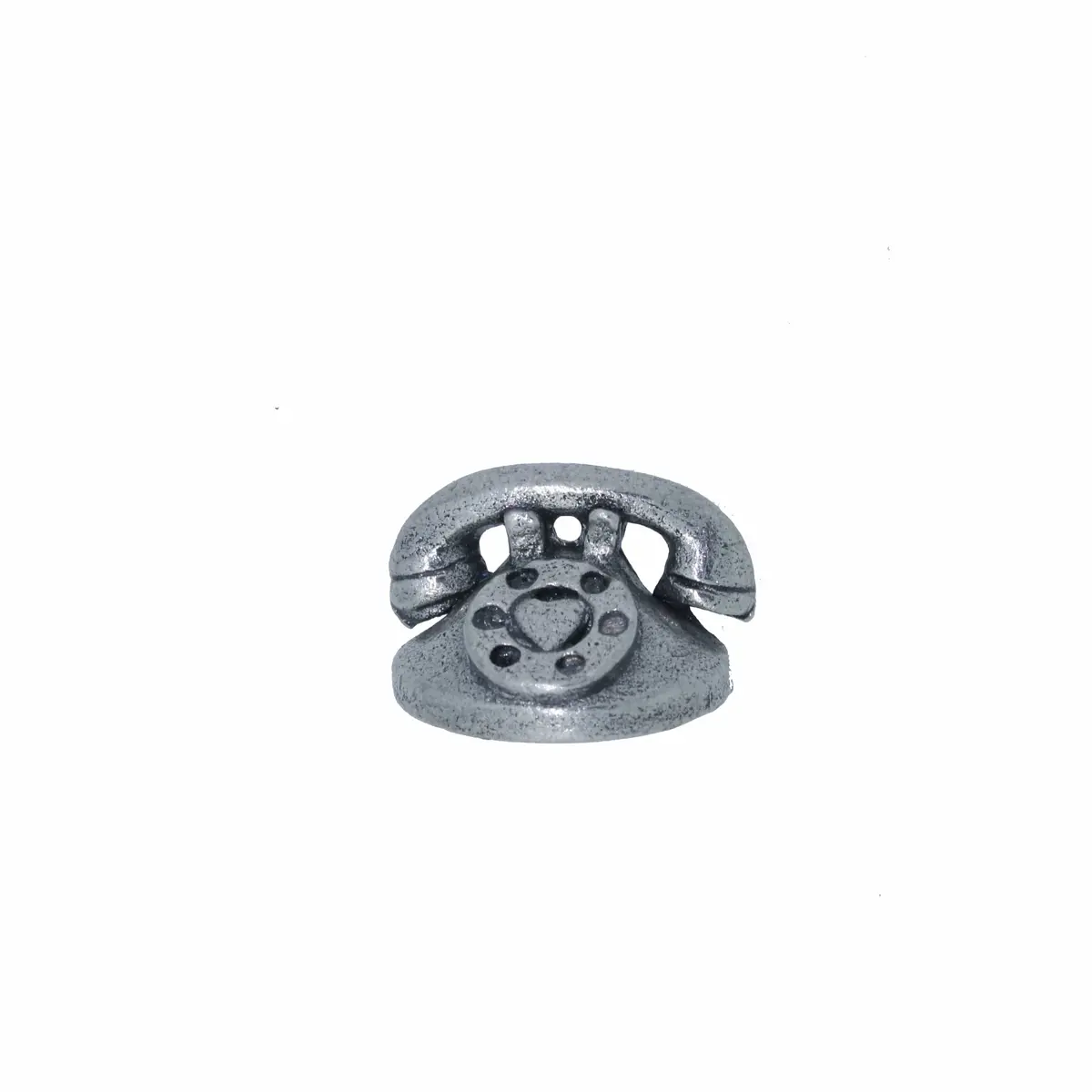 Telephone Lapel Pin 1