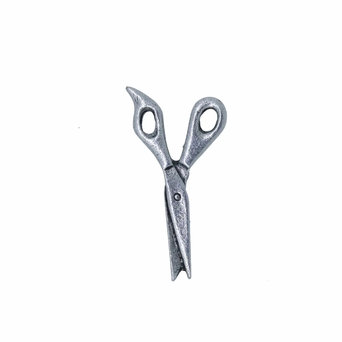 Scissors Lapel Pin 1