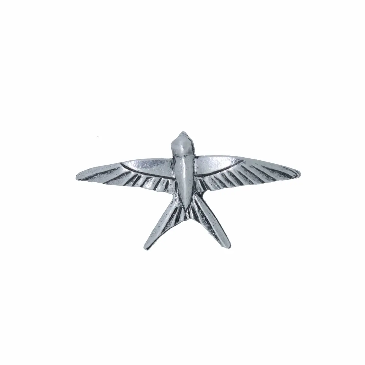 Swallow Lapel Pin 1