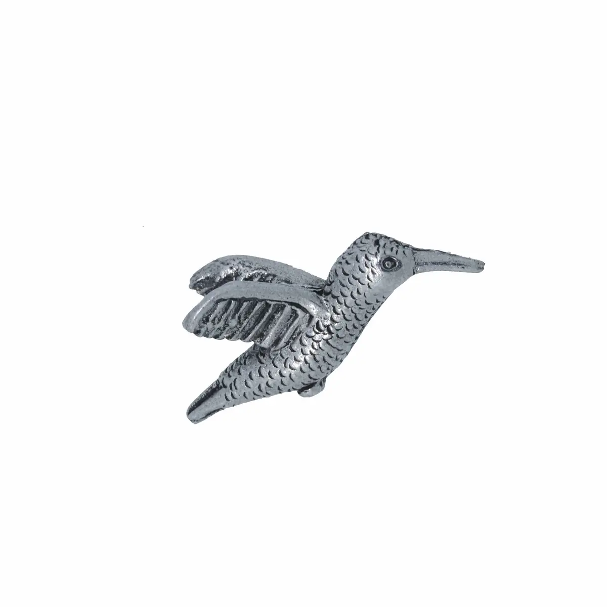 Hummingbird Lapel Pin 1