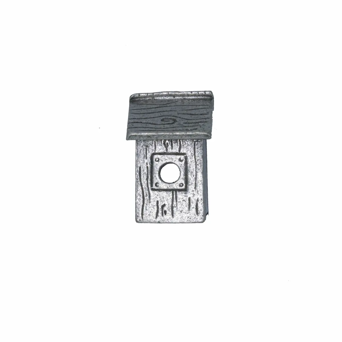 Nest Box Lapel Pin 1