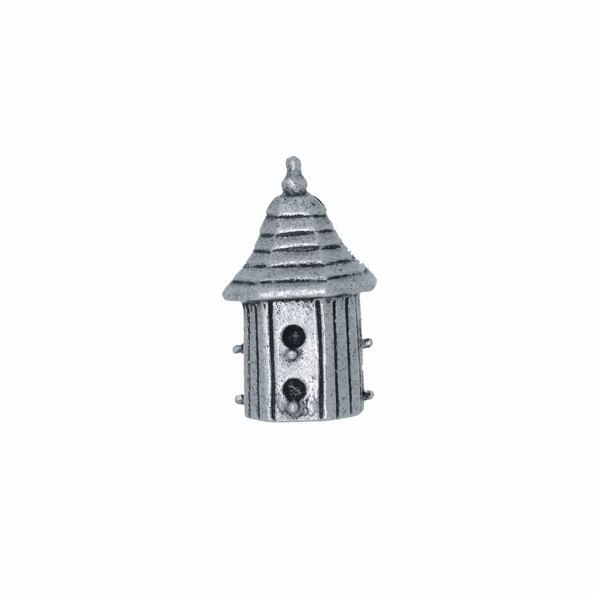 Martin House Lapel Pin 1