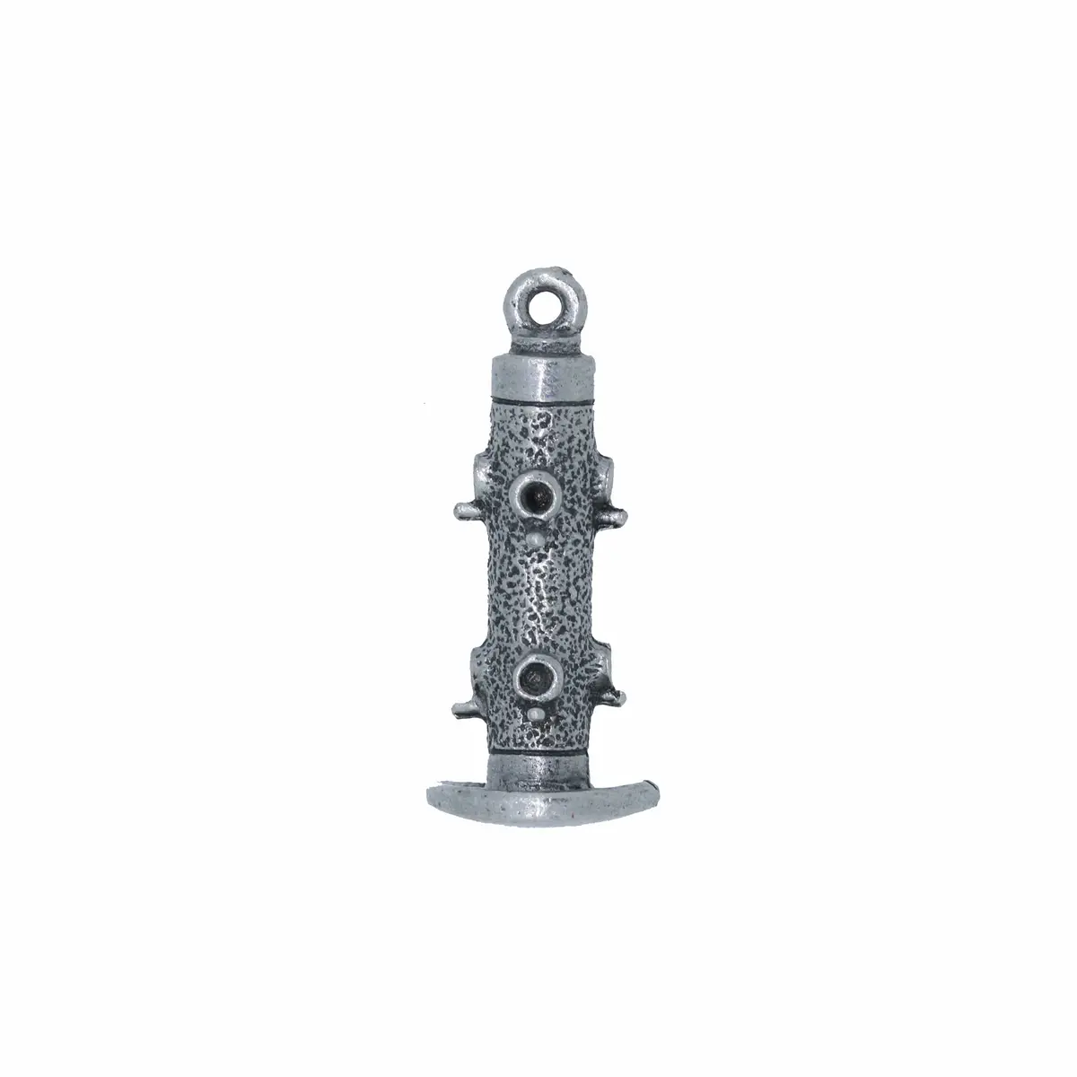 Tube Feeder Lapel Pin 1