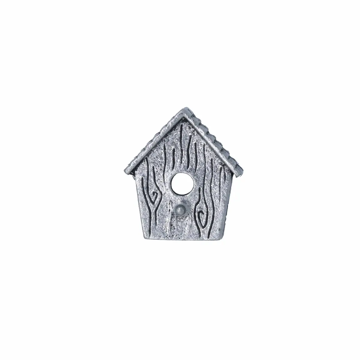 Wren House Lapel Pin 1