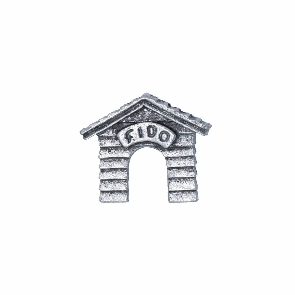 Doghouse Lapel Pin 1