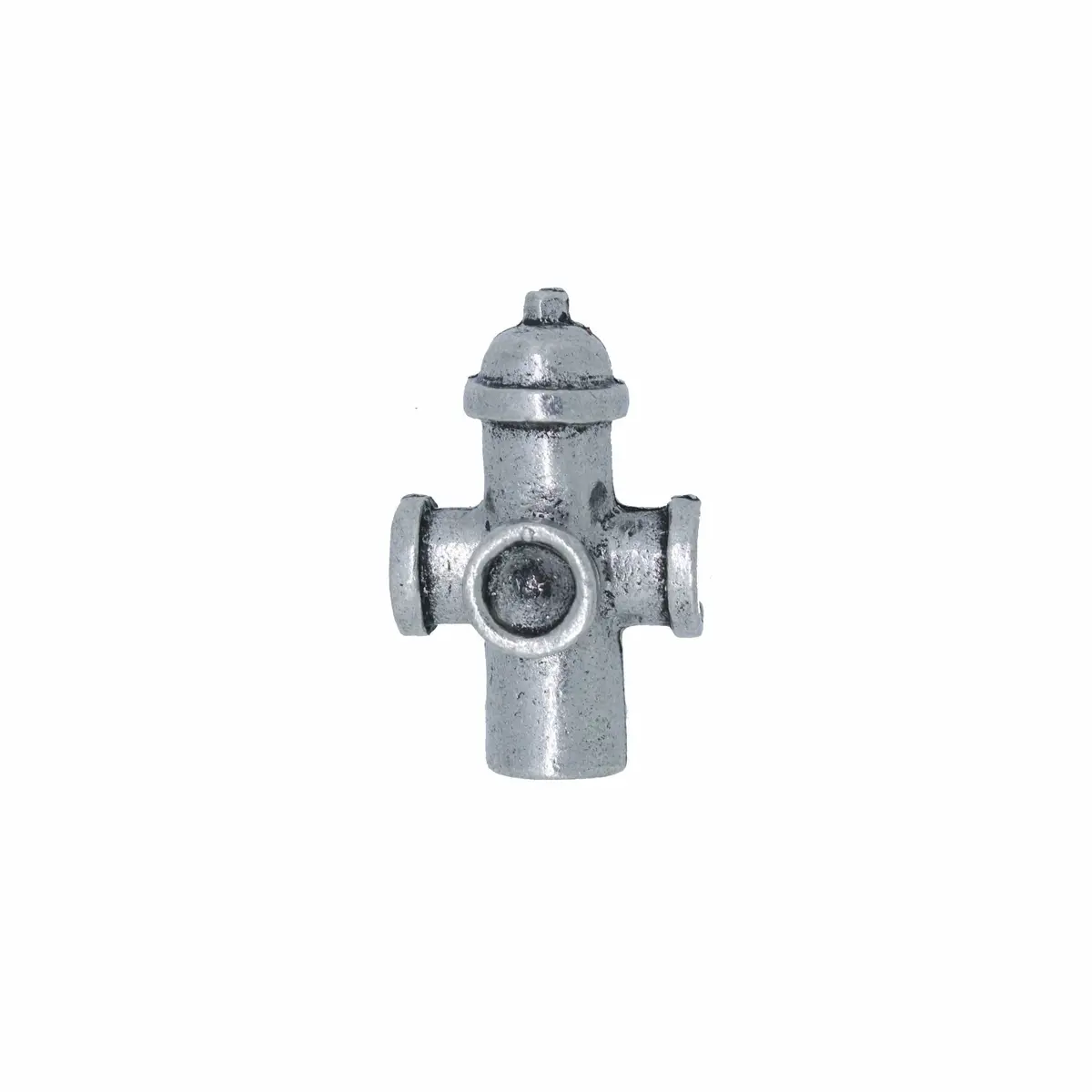 Fire Hydrant Lapel Pin 1