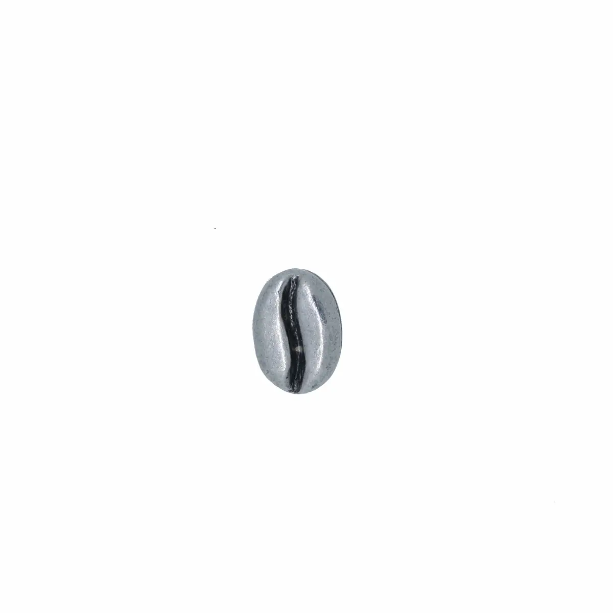Coffee Bean Lapel Pin 1