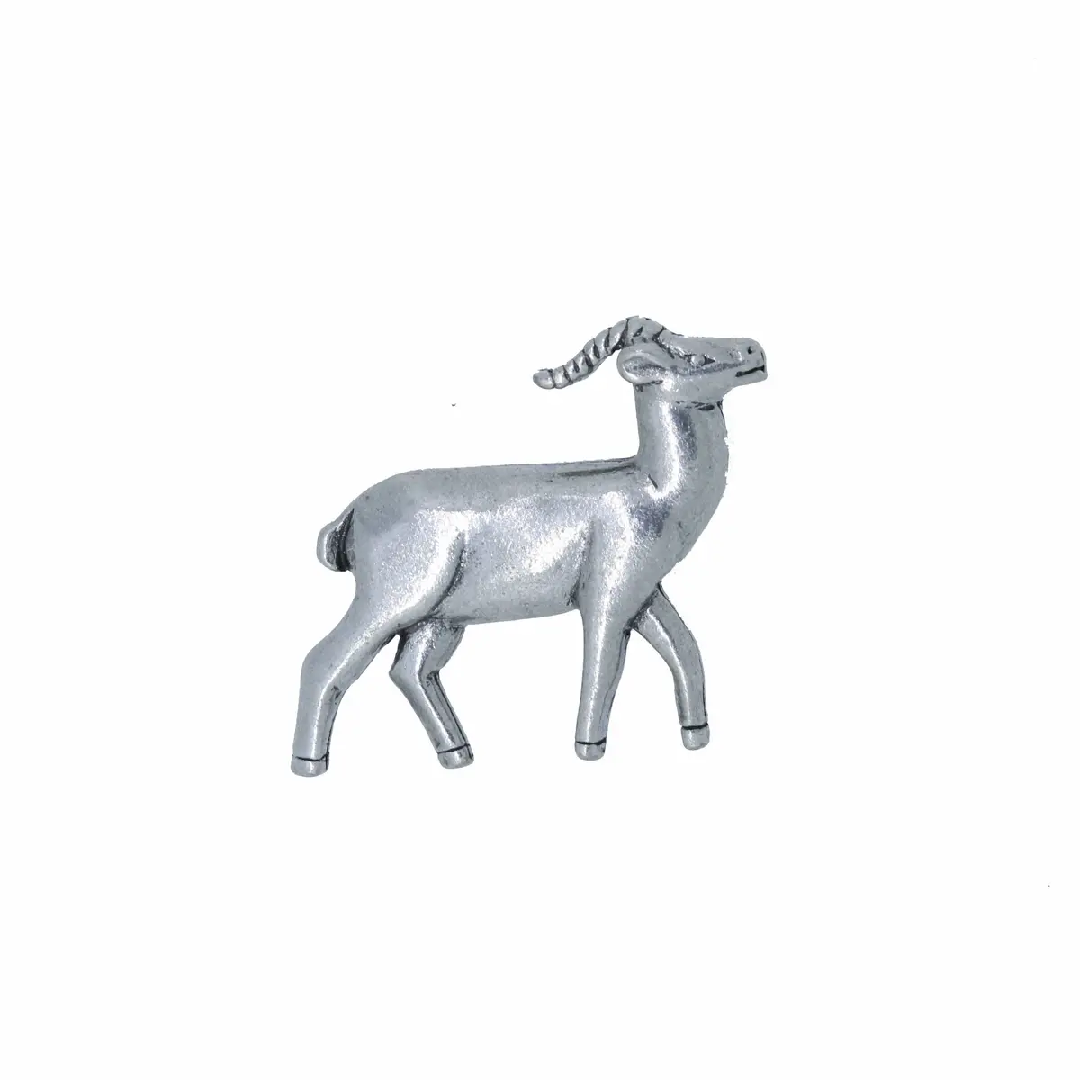Antelope Lapel Pin 1