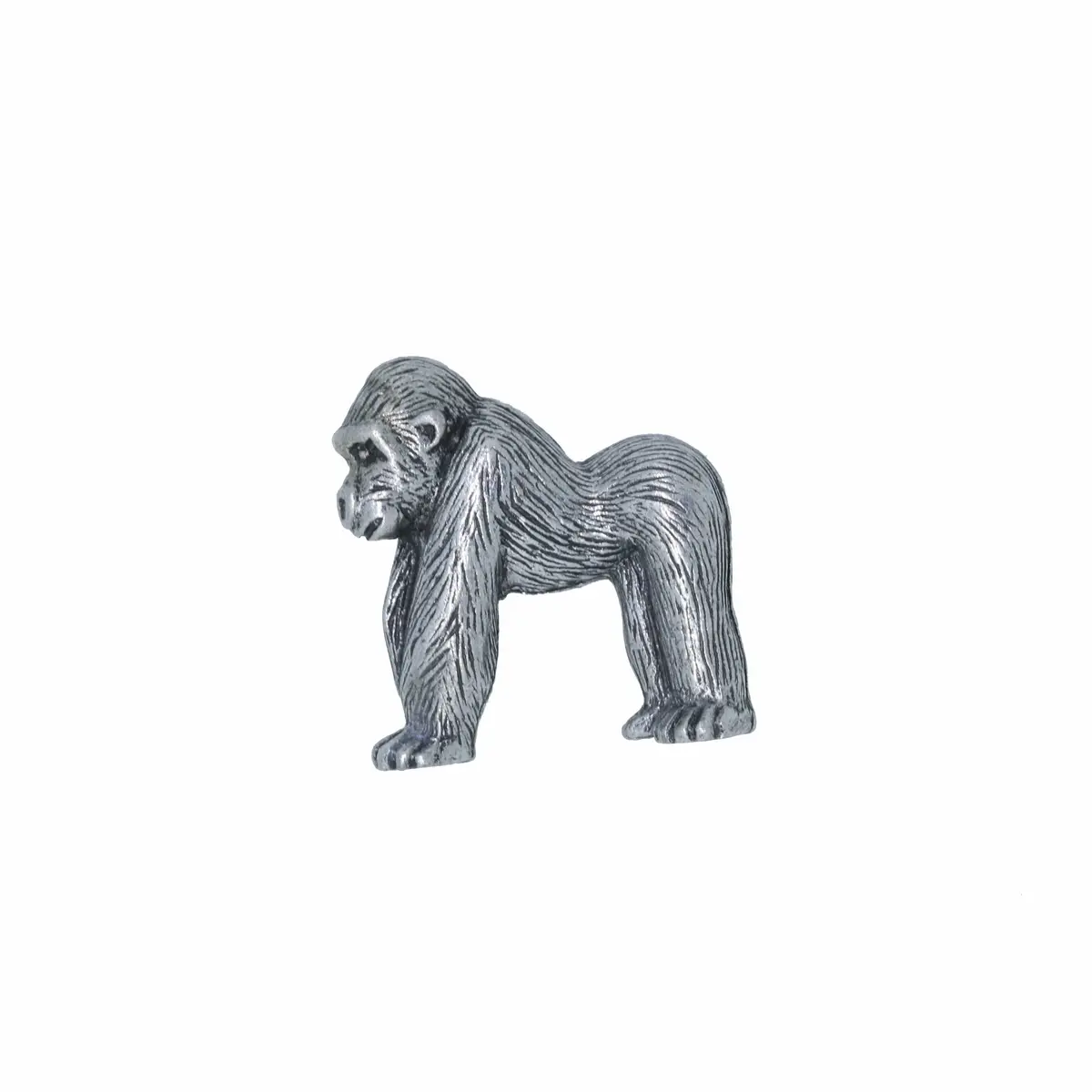 Gorilla Lapel Pin 1