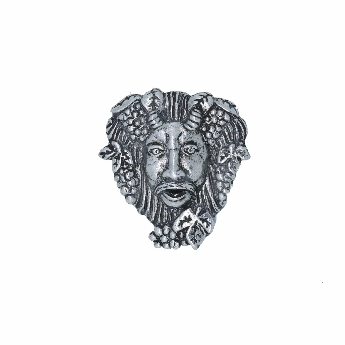 Bacchus Lapel Pin 1