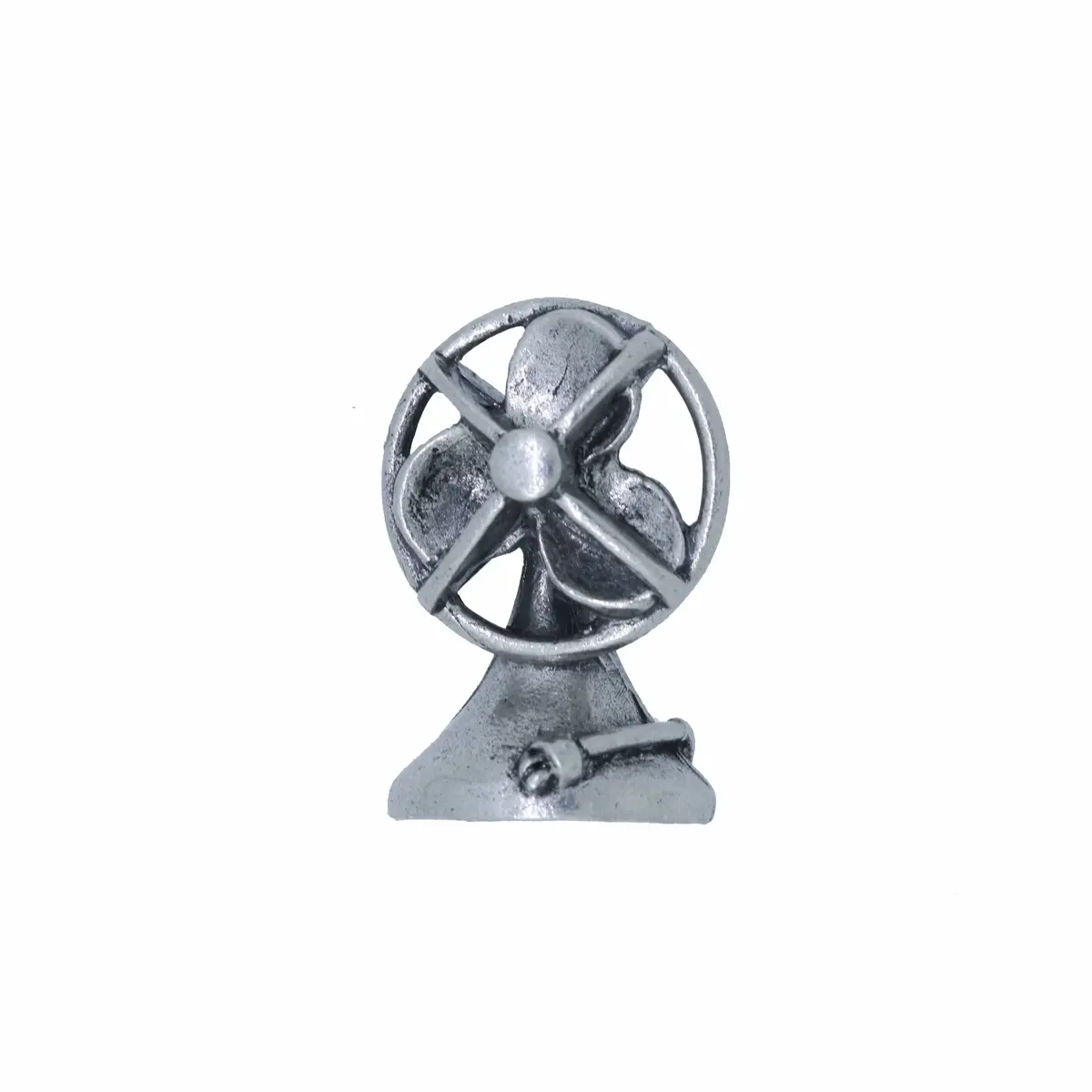 Electric Fan Lapel Pin 1