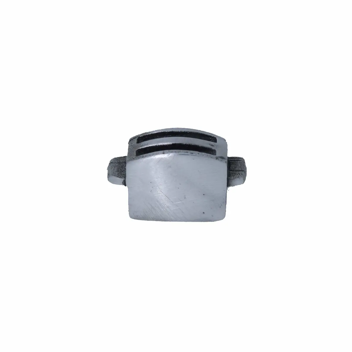 Toaster Lapel Pin 1