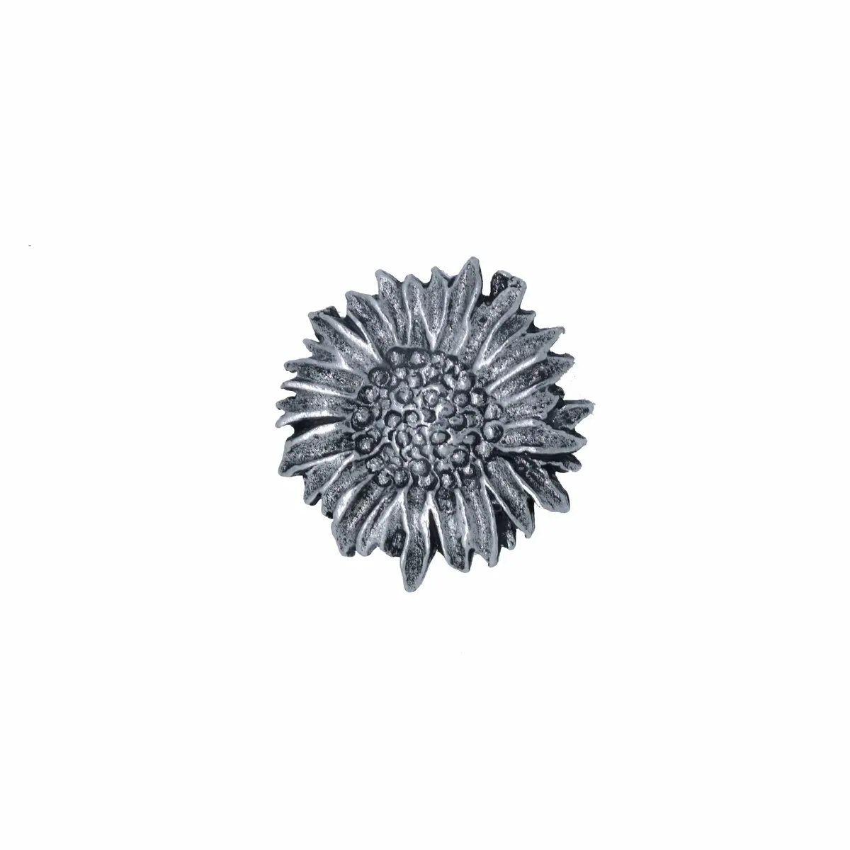 Sunflower Lapel Pin 1