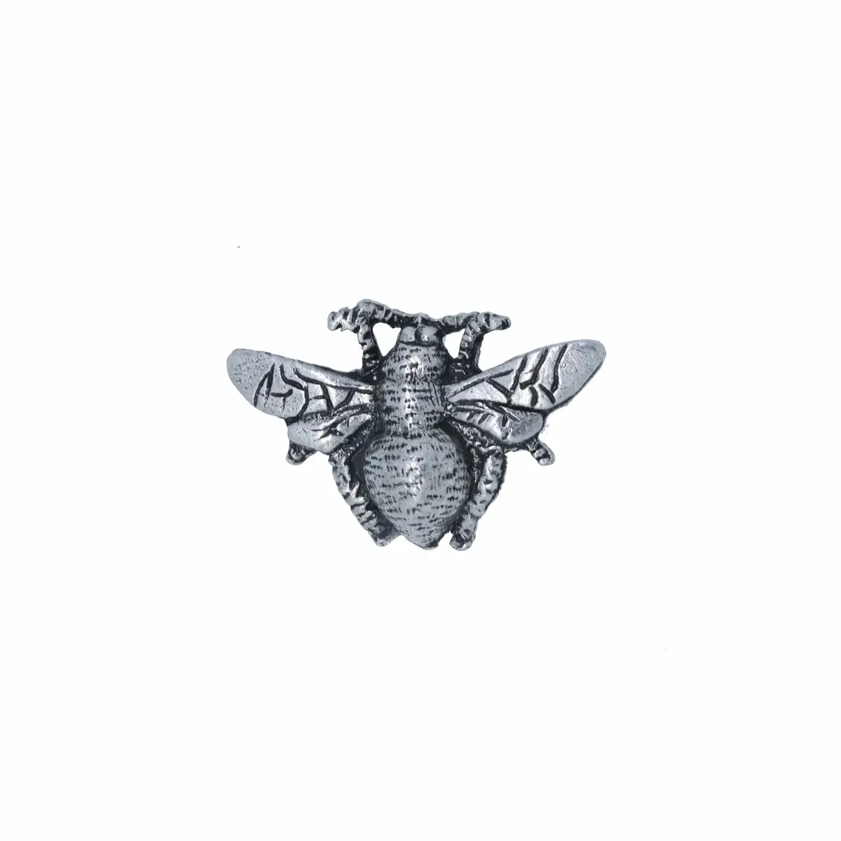 Bumble Bee Lapel Pin 1