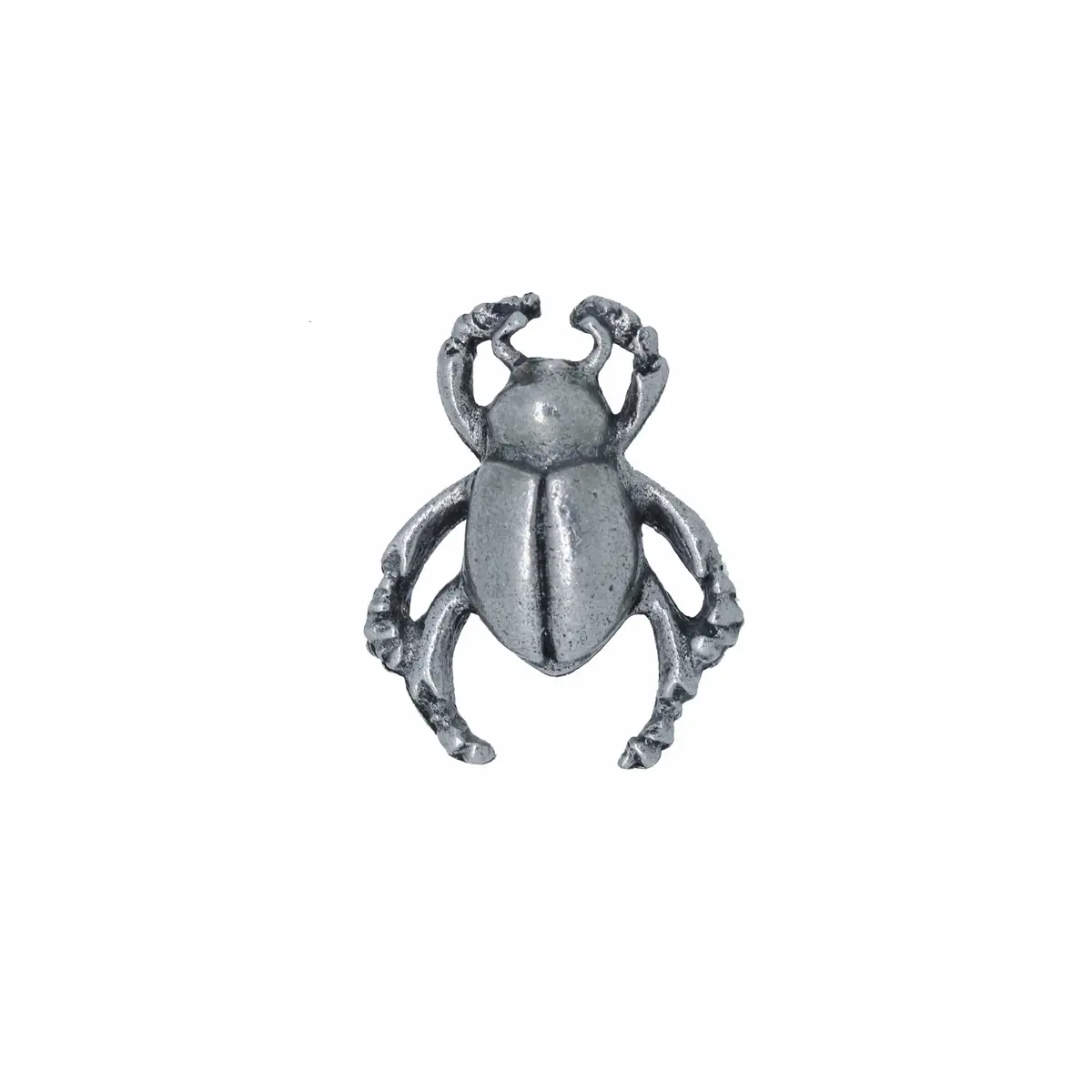 Beetle Lapel Pin 1