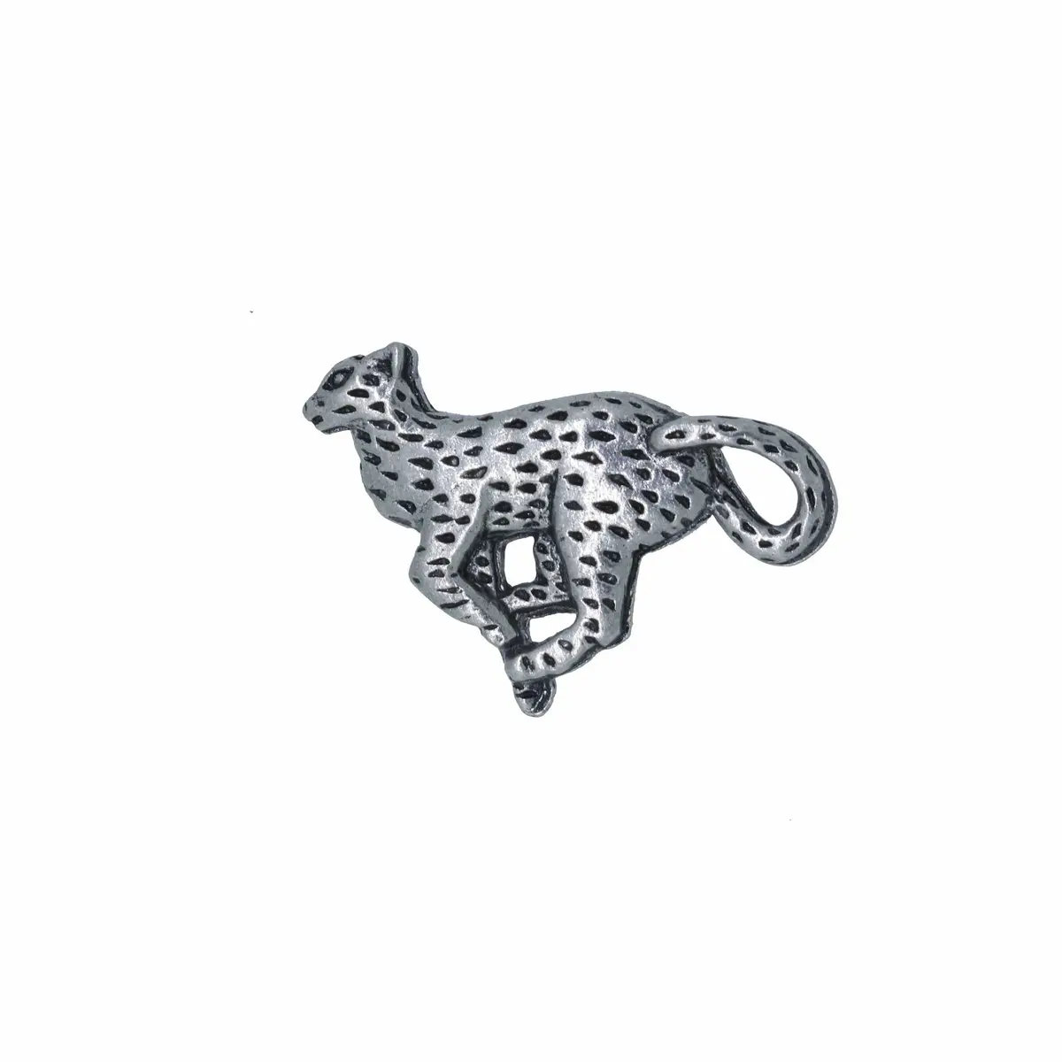 Cheetah Lapel Pin 1