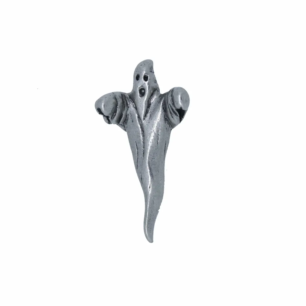 Ghost Lapel Pin 1