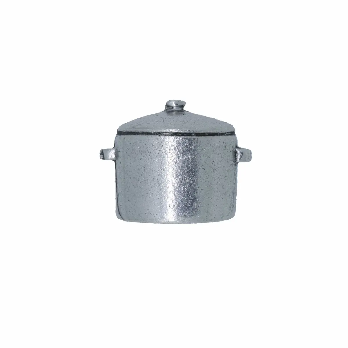 Stew Pot Lapel Pin 1