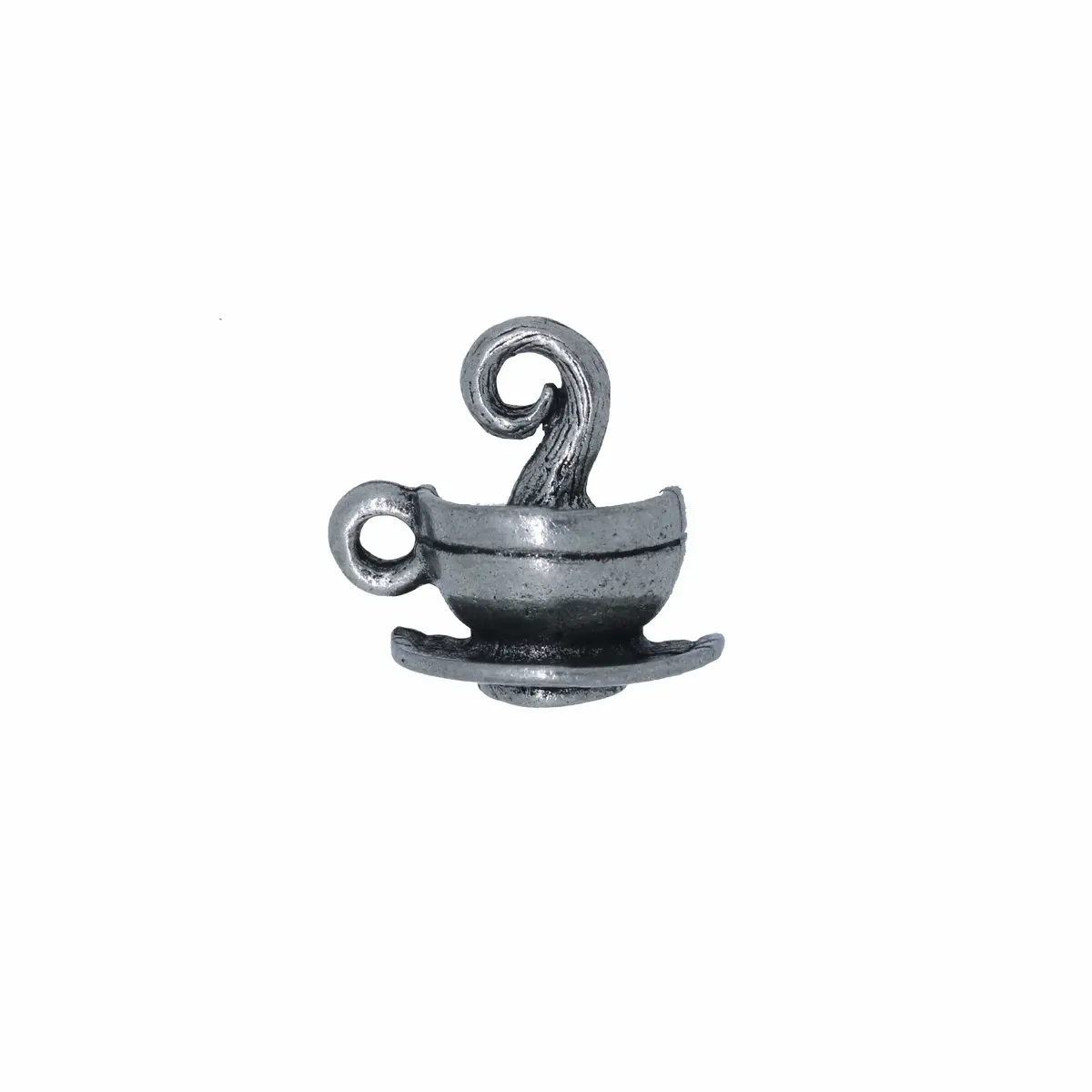 Coffee Cup Lapel Pin 1