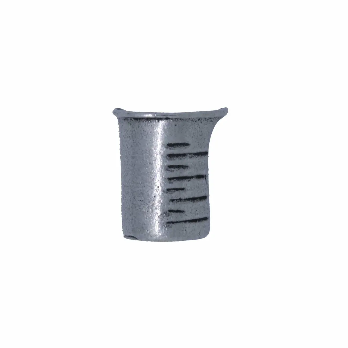 Beaker Lapel Pin 1