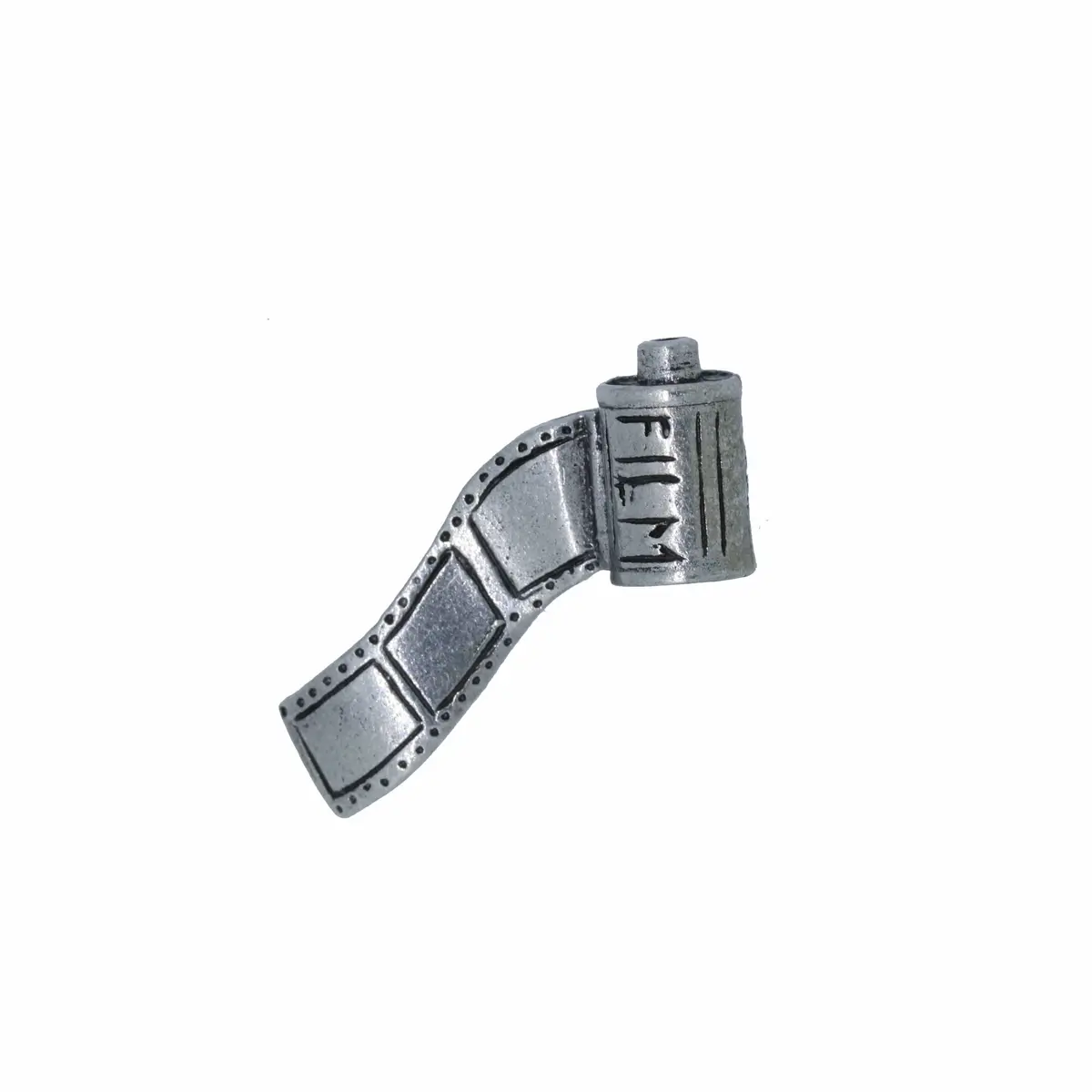 Roll Of Film Lapel Pin 1