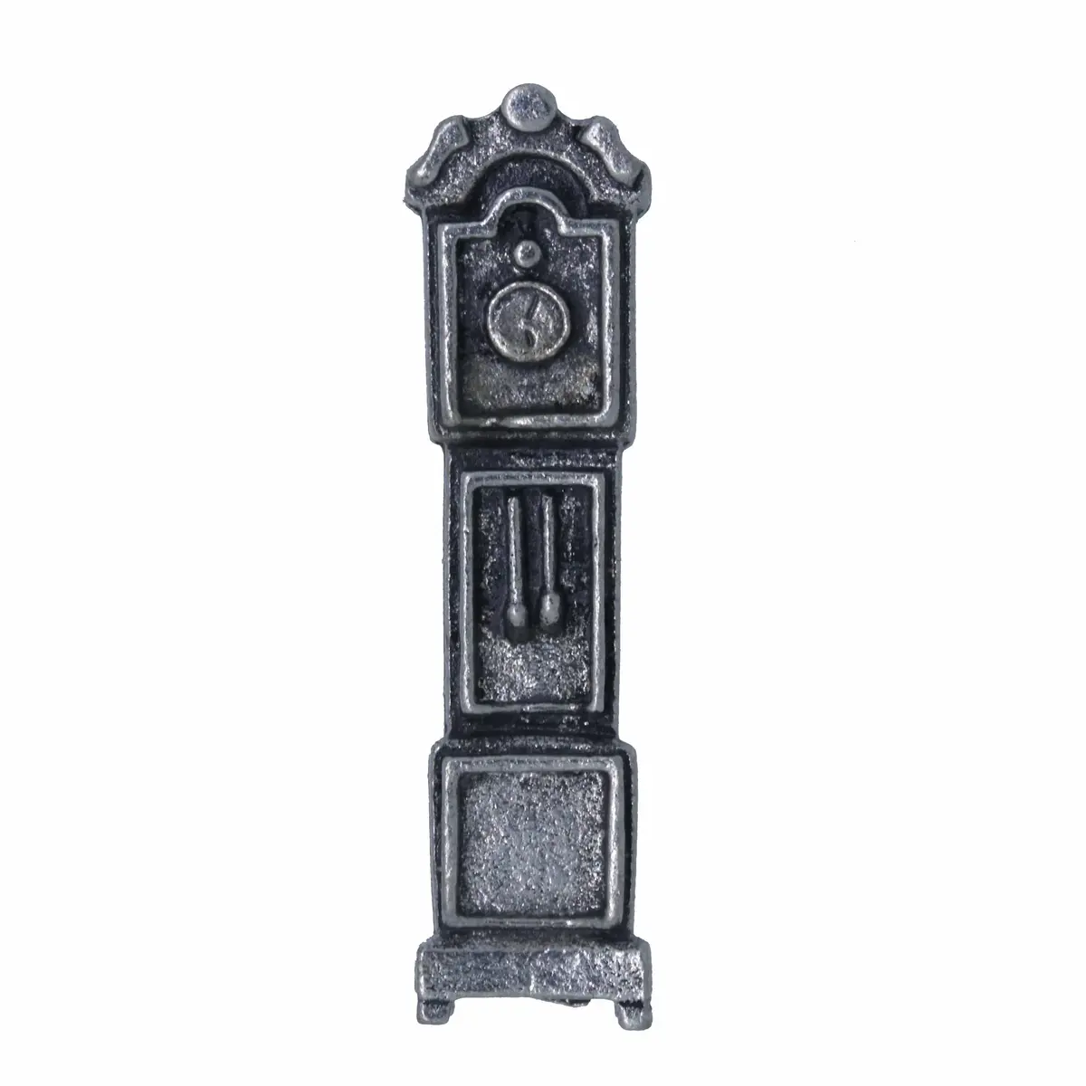 Grandfather Clock Lapel Pin 1