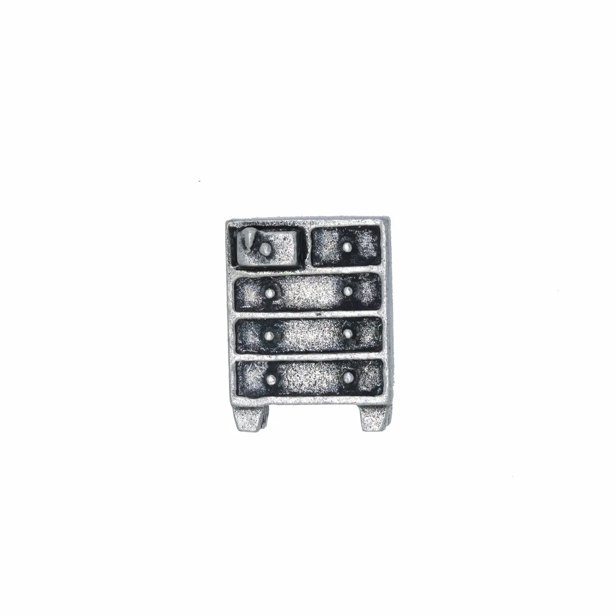 Dresser Lapel Pin 1