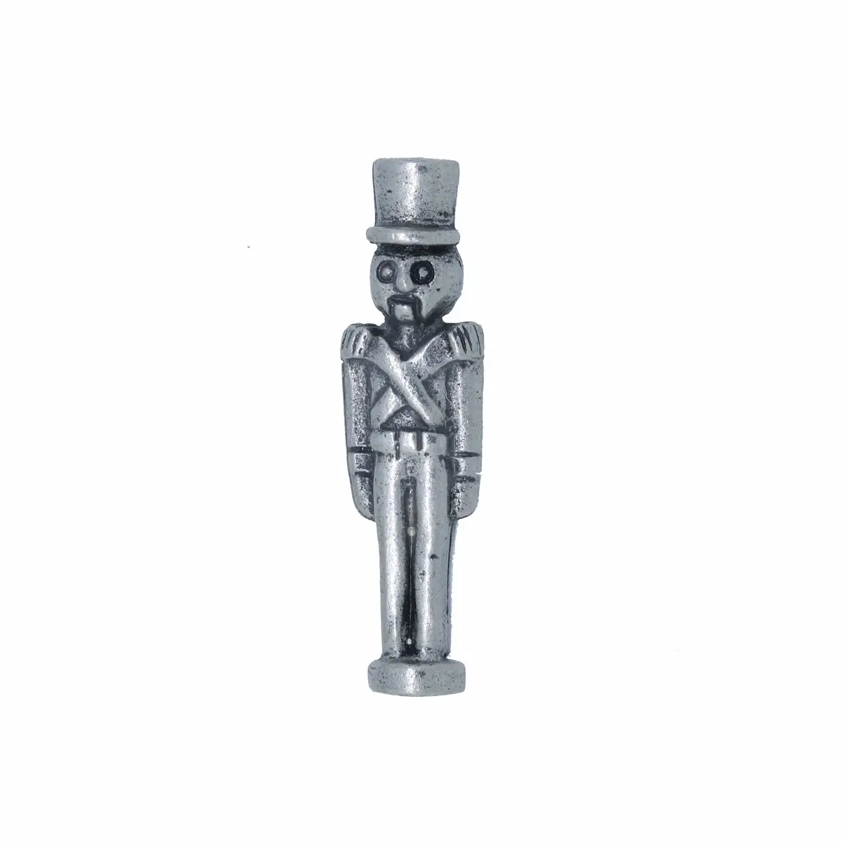 Nutcracker Lapel Pin 1