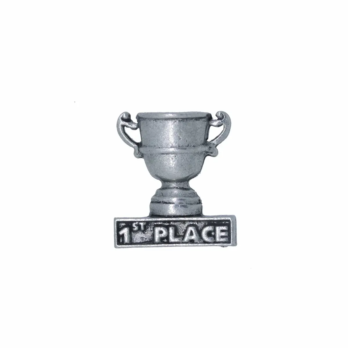 1St Place Trophy Lapel Pin 1