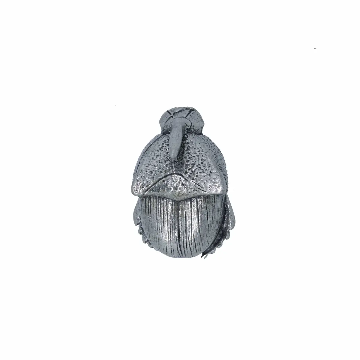 Dung Beetle Lapel Pin 1