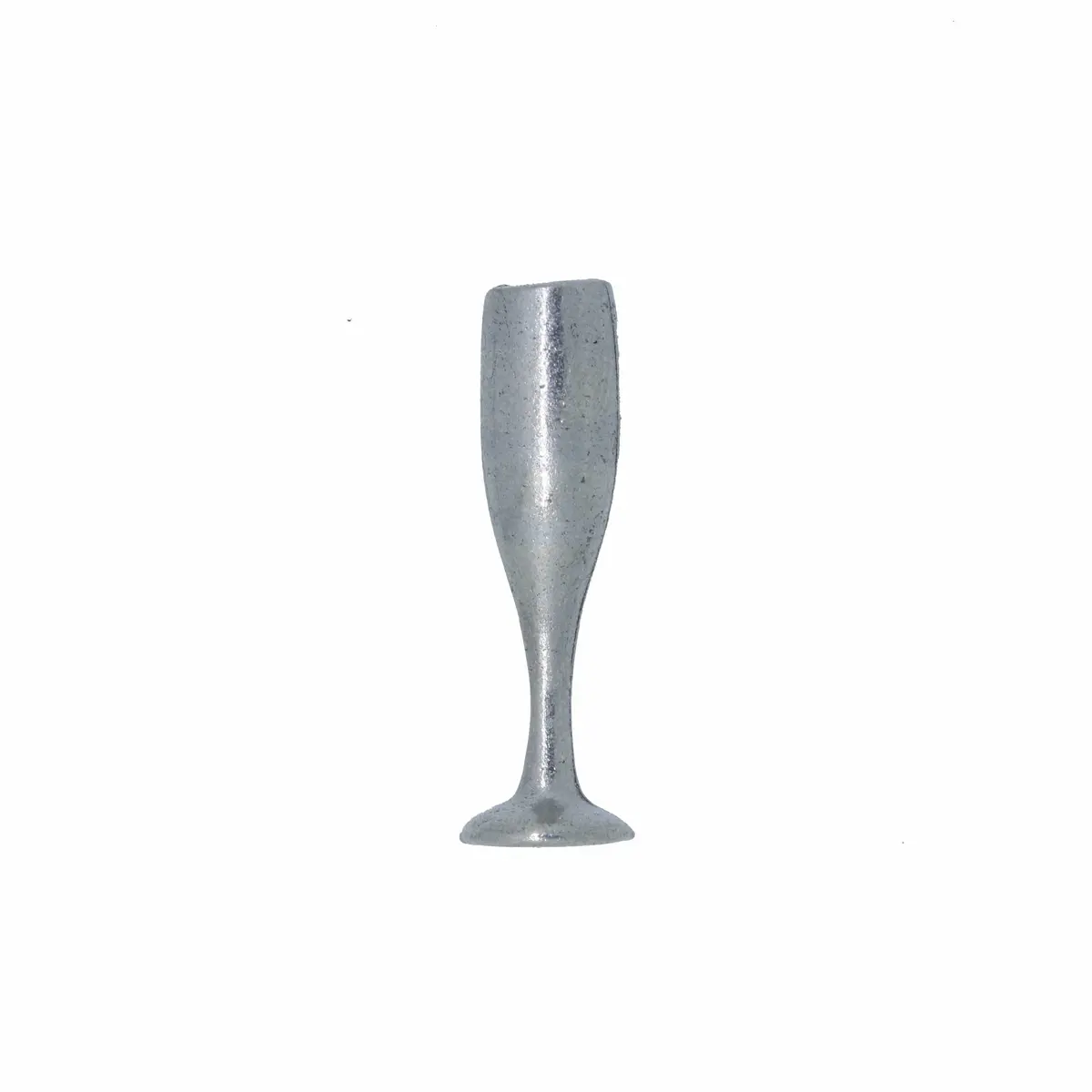 Champagne Glass Lapel Pin 1