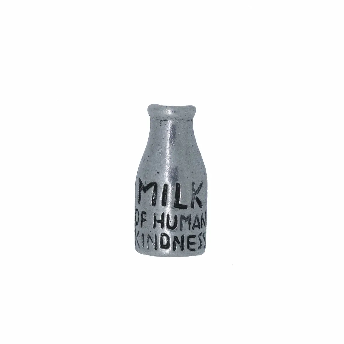 Milk Of Human Kindness Lapel Pin 1