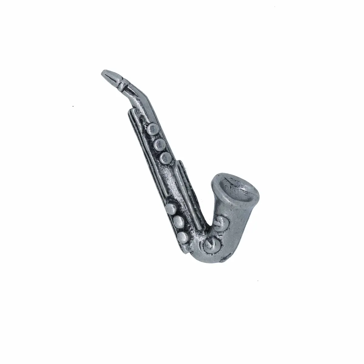 Saxophone Lapel Pin 1