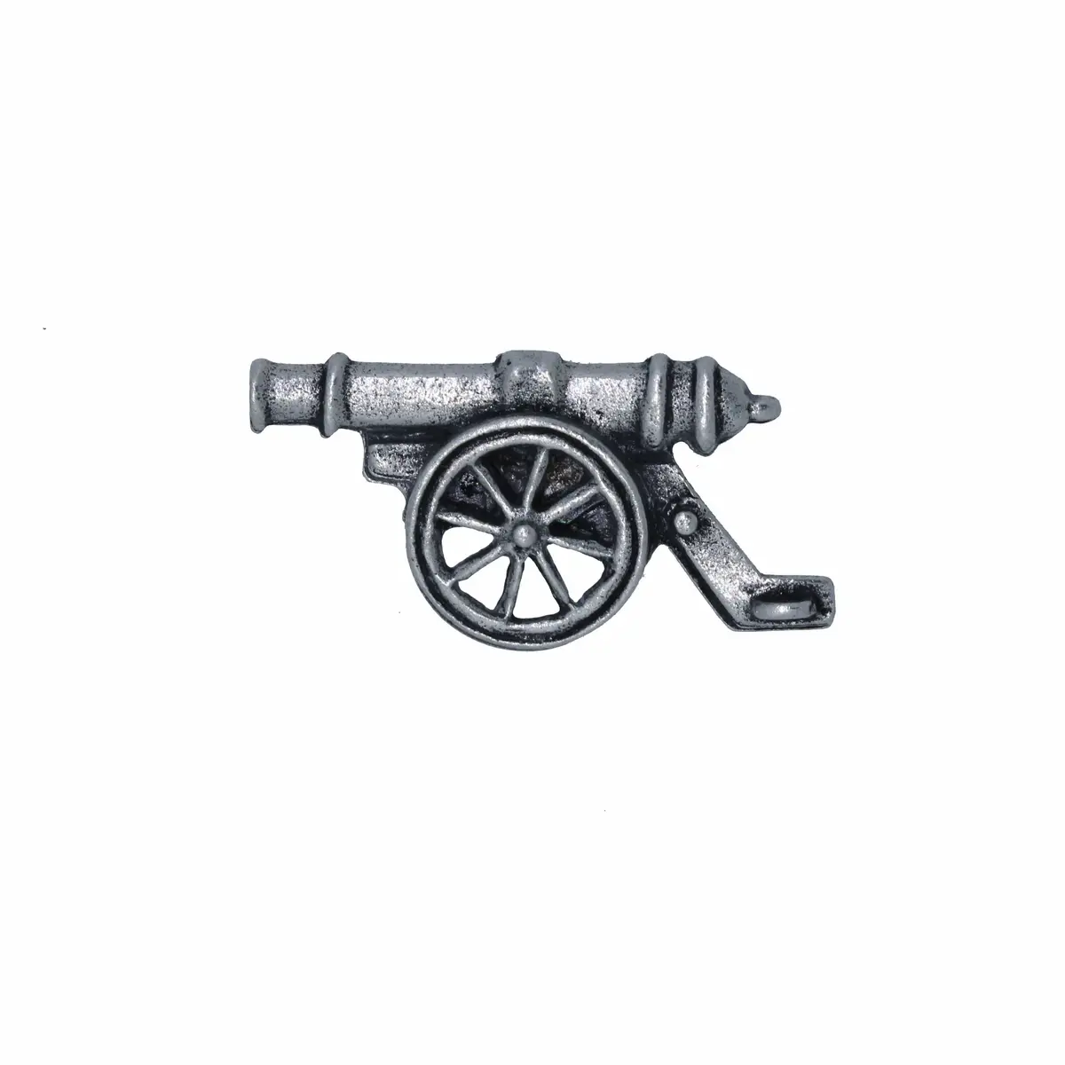 Cannon Lapel Pin 1