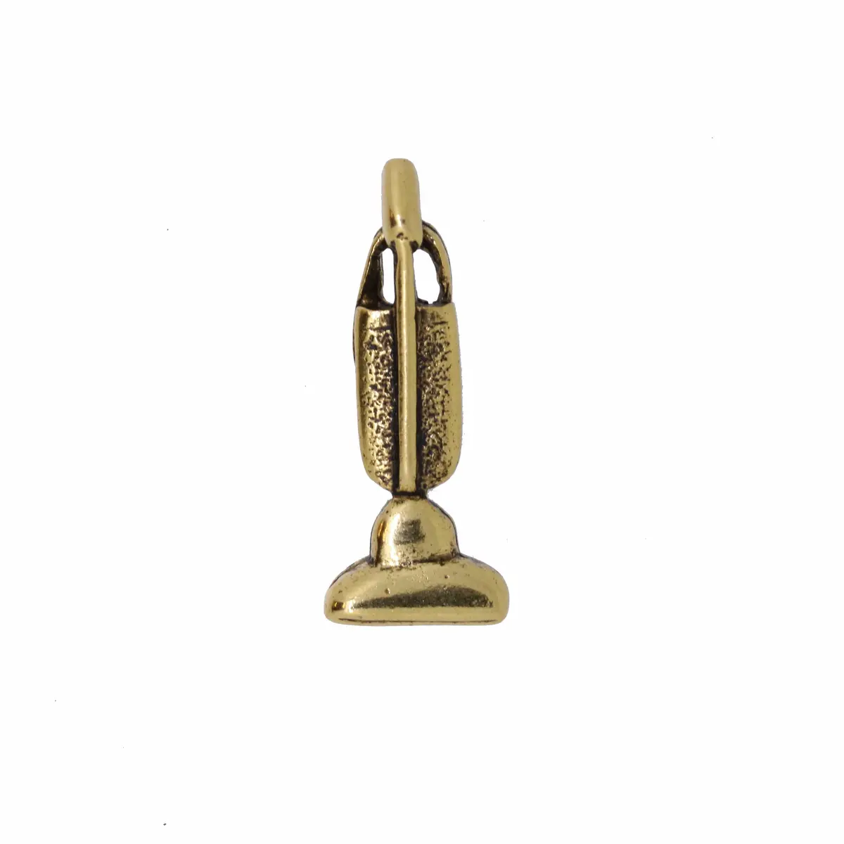 Vacuum Gold Lapel Pin 1