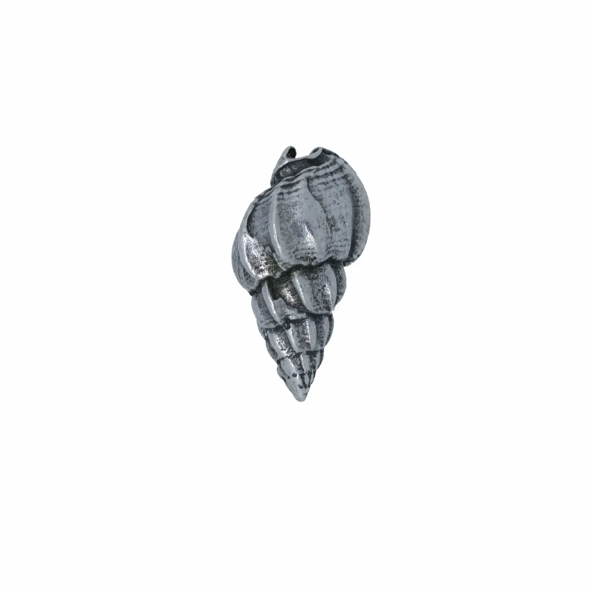Seashell Lapel Pin 1