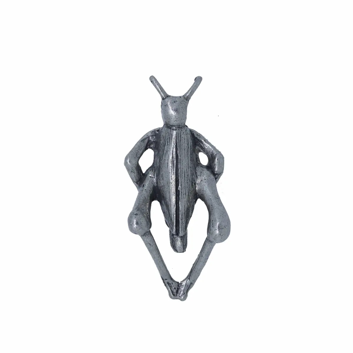 Grasshopper Lapel Pin 1
