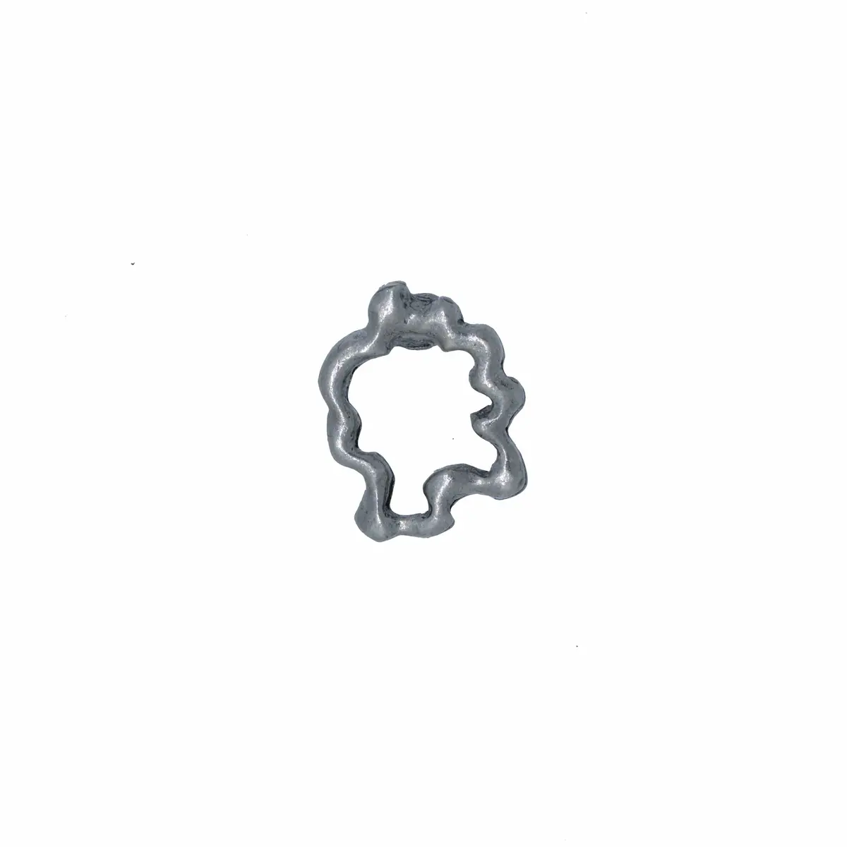 String Theory Lapel Pin 1