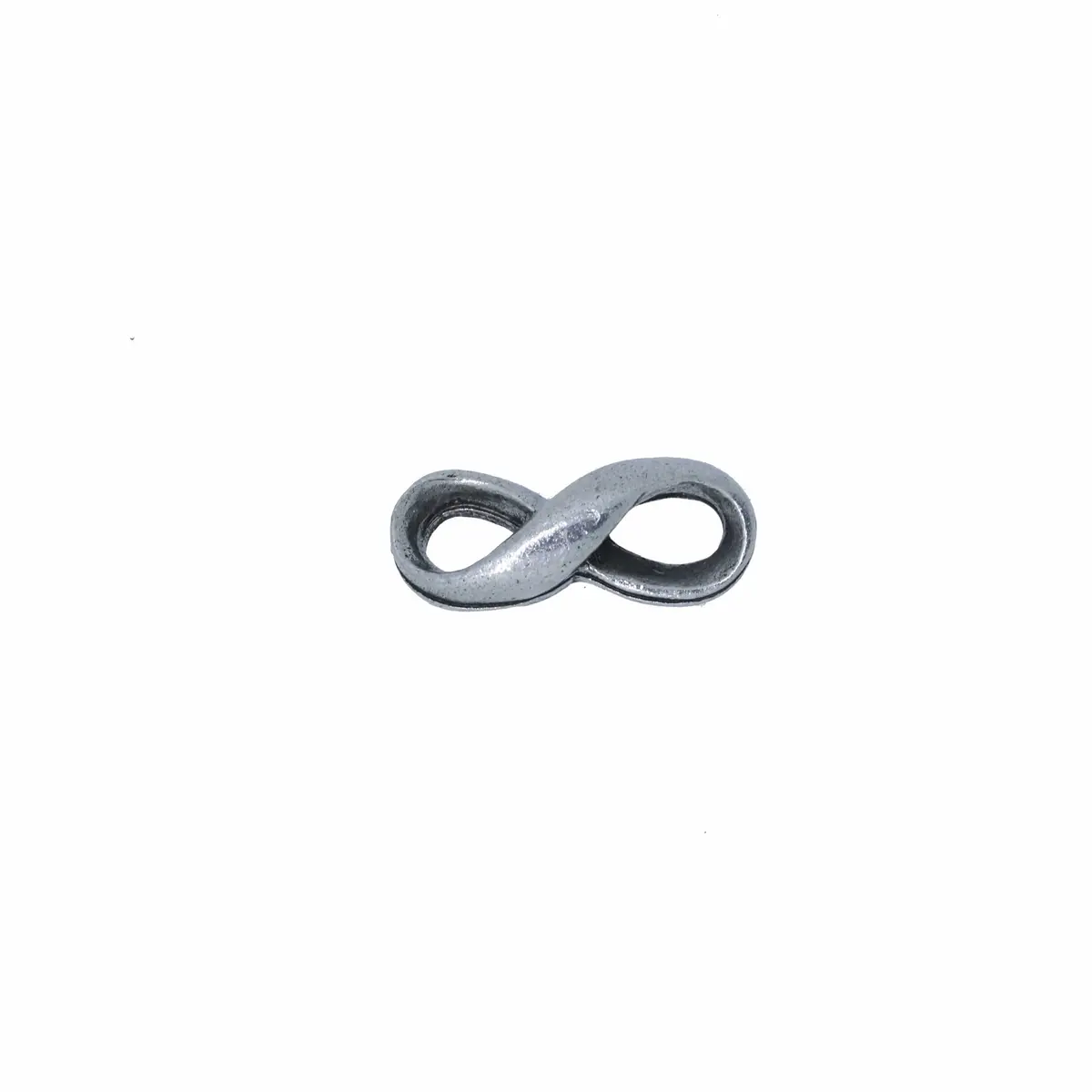 Infinity Lapel Pin 1