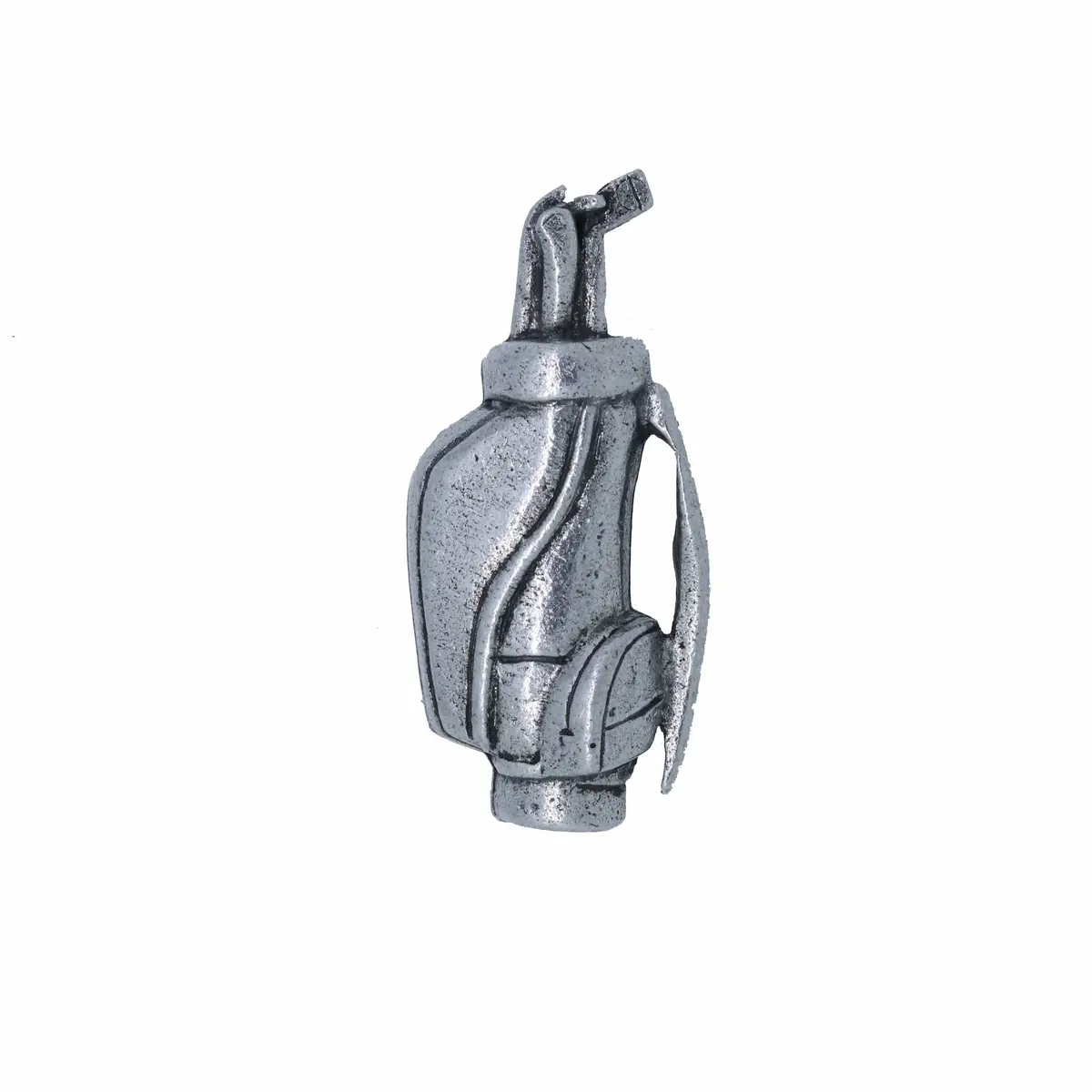 Golf Bag Lapel Pin 1