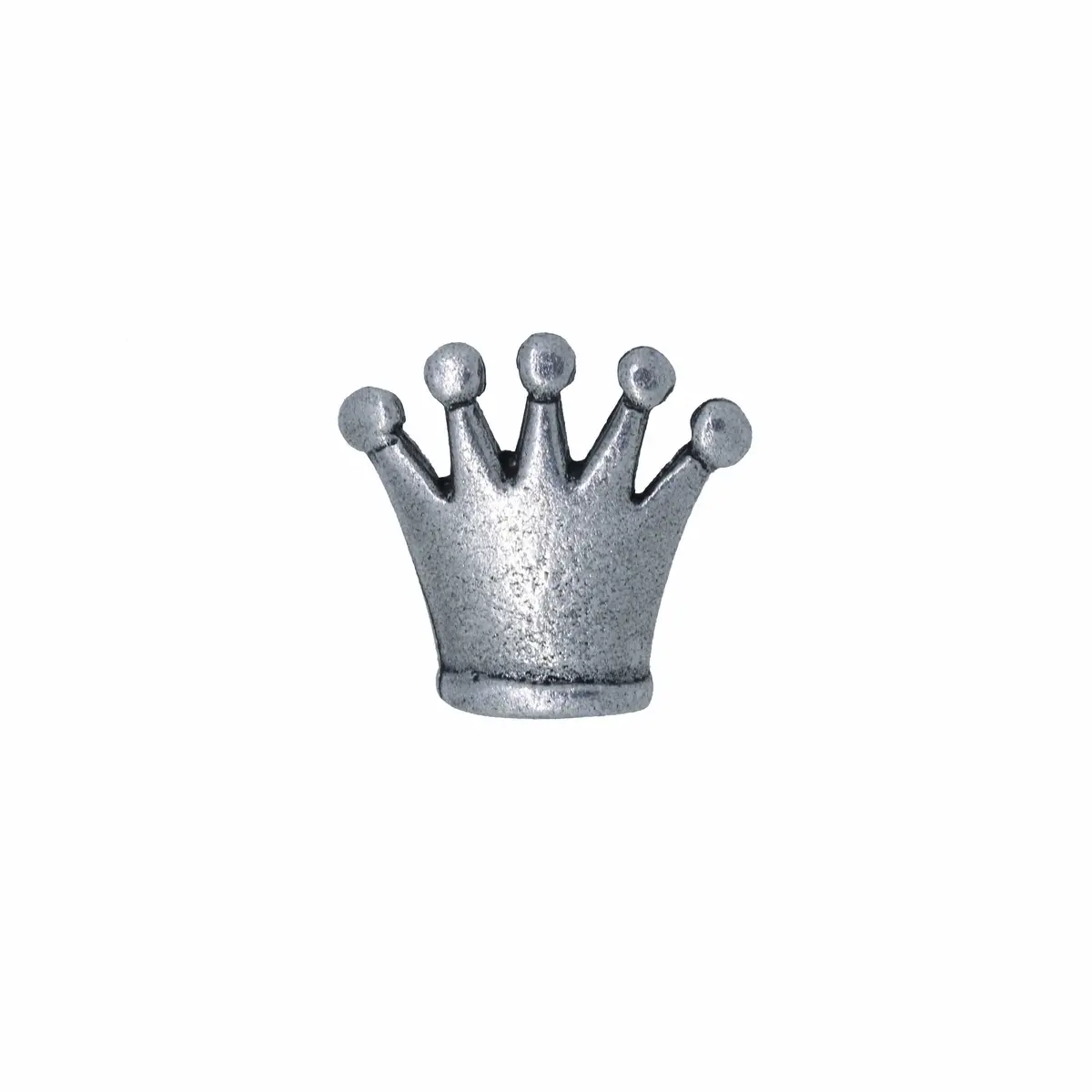 Crown Lapel Pin 1