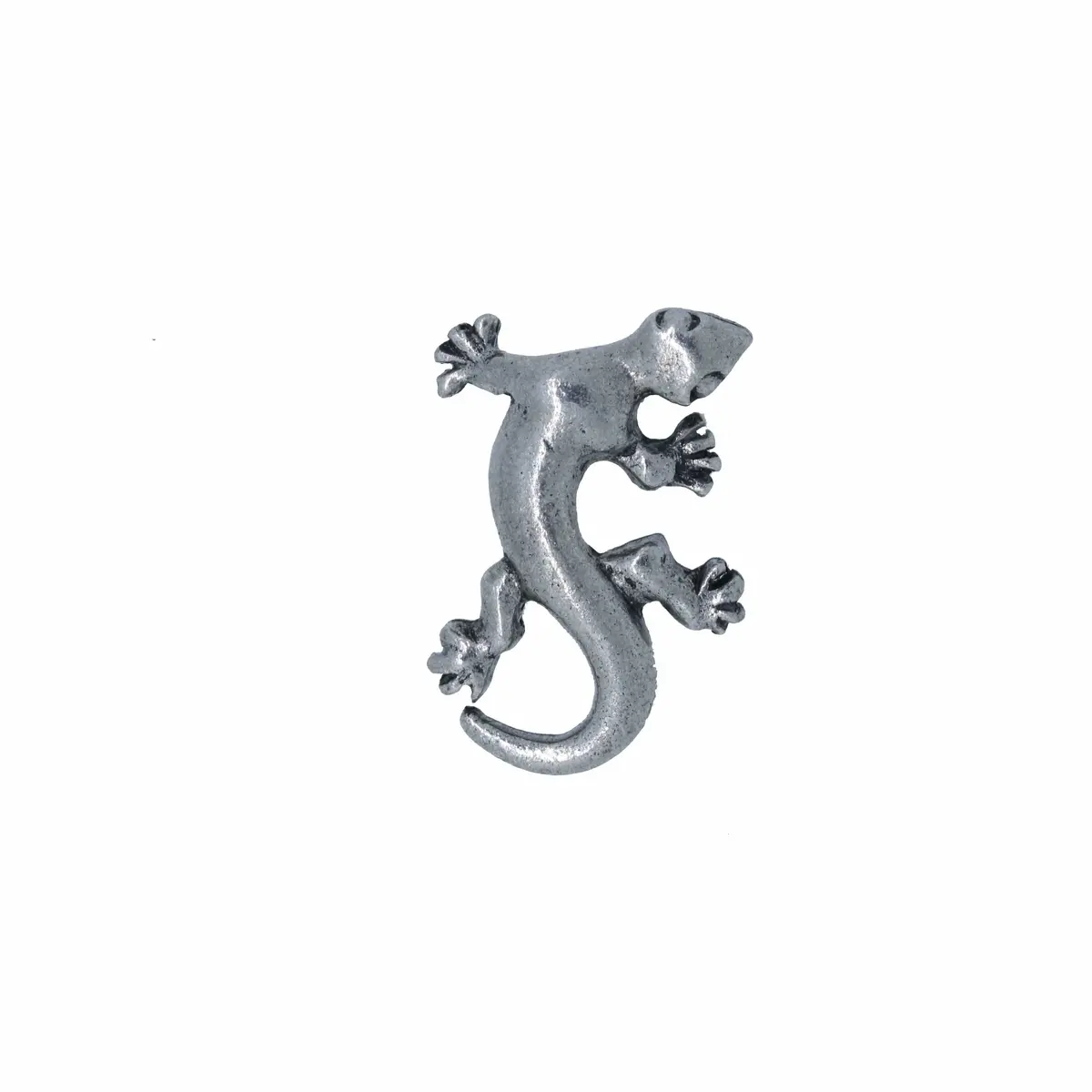Gecko Lapel Pin 1