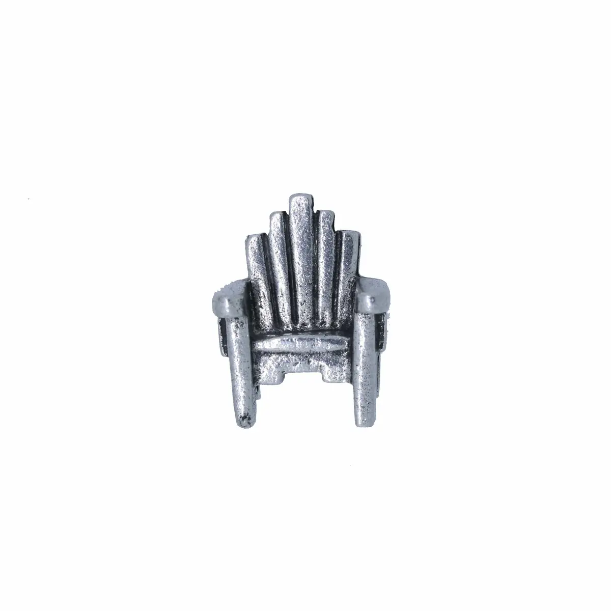 Adirondack Chair Lapel Pin 1