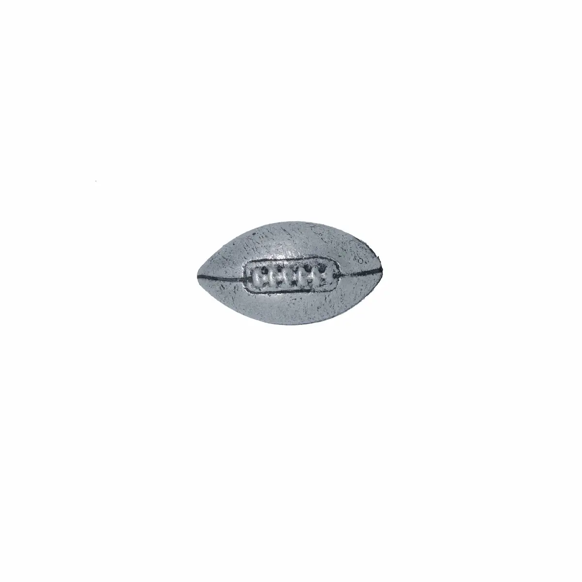 Football Lapel Pin 1